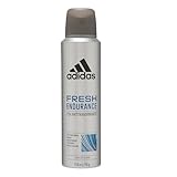 Coty - desodorante aero ant adidas 150ml masc fresh endurence