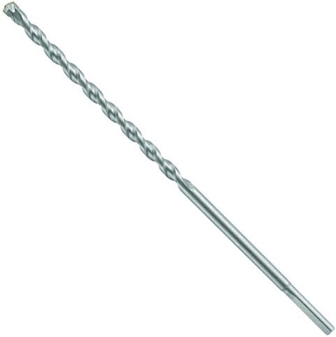 BOSCH LBH009 3/8 In. x 12 In. Round Hammer Drill Bit