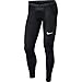 Nike M NP TGHT Collant de Training Homme, Noir (Black/Anthracite/White 010) - XL