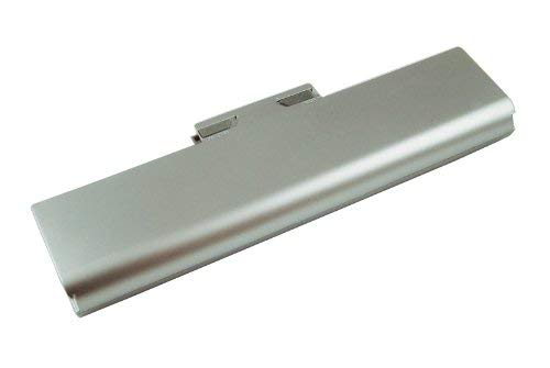 Fugen Laptop Battery for Sony BPS 13, VGP-BPS13, VGP-BPS13/S Vaio VGN-SR, VGN-SW, VGN-FW, Series (Silver) (B07BDHB95K) Amazon Price History, Amazon Price Tracker