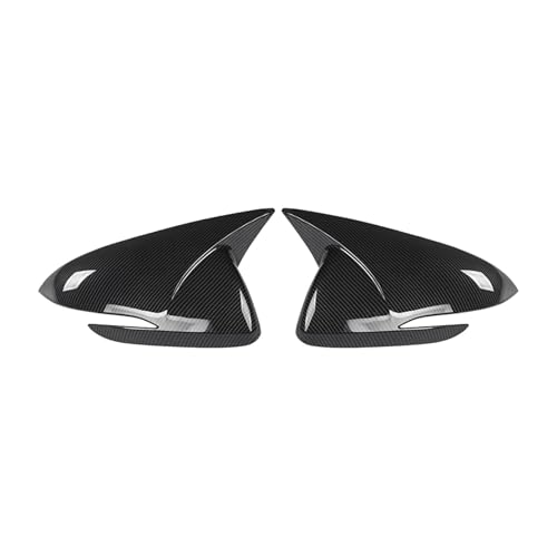 Coque de rétroviseur de porte latérale pour réparer le boîtier cassé Hyundai Elantra