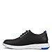 Cole Haan C34852W11.5 Grand Atlantic Oxfrd Black W11.5