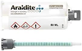 Huntsman Araldite 2015 Toughened Epoxy Adhesive, 50 ml