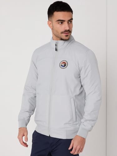 Image of Wildcraft Sierra Men Classic Light Quilted Jacket
