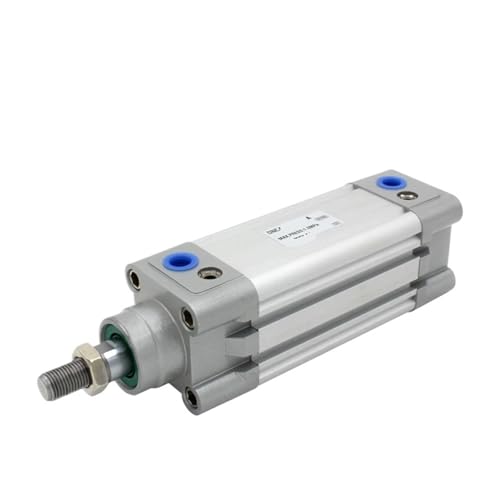 Cylindre pneumatique DNC40 double effet pour résoudre les arrêts machine - 2