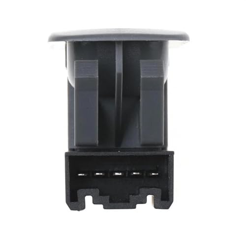 Bouton de commande de vitre Suzuki Vitara bloquée : remplacer interrupteur 1999-2003 - 5