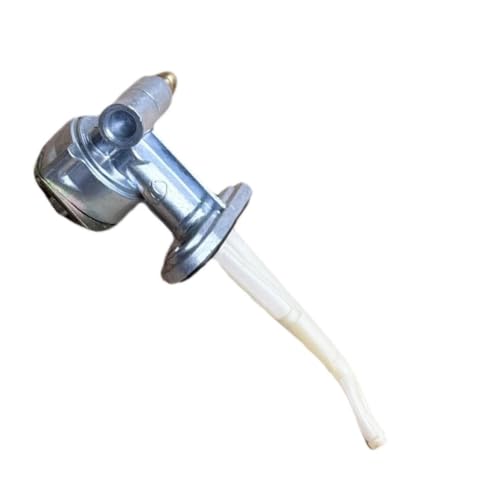 Válvula de interruptor de combustible antifugas para ATV HS 500 700 4