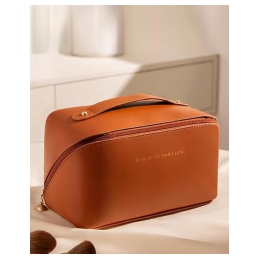 Beauty case da viaggio organizer