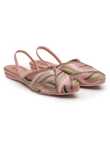 Image of Women Pointed Toe Comfortable Stylish Causal Sandals for girls