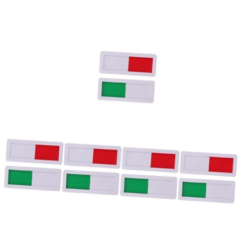 Panneaux de signalisation de bureau pour préserver votre tranquillité en conférence