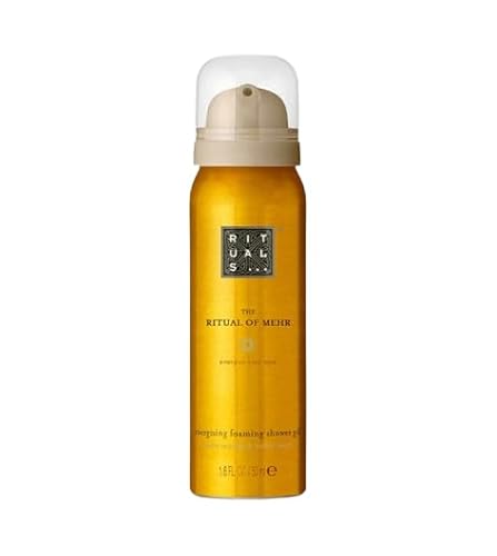 Rituals The Rituals of Mehr Foaming Shower Duschgel, 50 ml