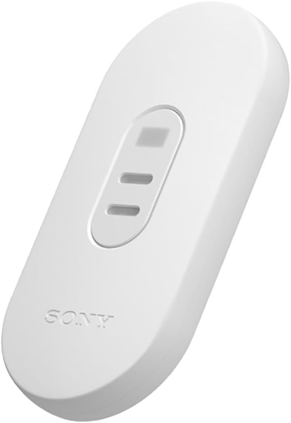 Sony REON POCKET 5 Leon Pocket 5 Sensing Kit, Dominican Republic 