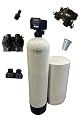DURAWATER Iron Blaster 1.5 Fleck 5600 SXT 48000 grains water softener iron filter