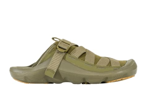 Image of Oboz Men's Whakatā Ease Slide