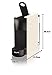 Nespresso Krups Essenza Mini XN1101 - Cafetera monodosis de cápsulas Nespresso, compacta,...