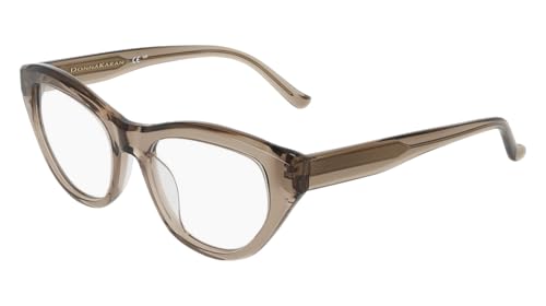 Gafas de Vista DONNA KARAN DO5020 207 CRYSTAL CHAMPAGNE 52/19/140 Mujer