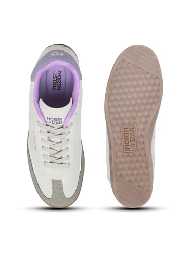 Image of North Star Sports Shoes for Women - Stylish, Comfortable Sneakers for Active Lifestyles