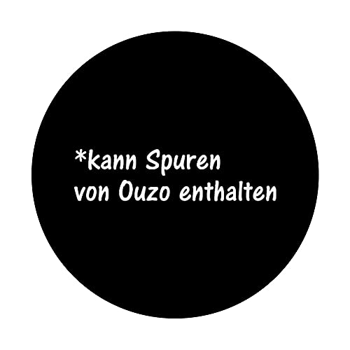 Compare prices for Alkohol Lustiger Ouzo Spruch across all Amazon