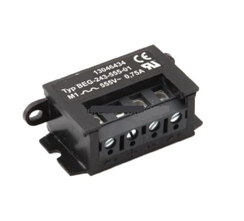Redresseur demi-onde de frein BEG-243-555 BEG-262-460 pont de diode moteur