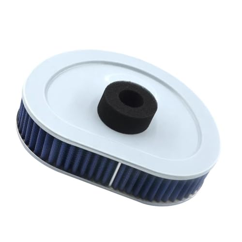 Filtre à air pour moto FLHR FLHT FLST FXD et autres modèles compatibles