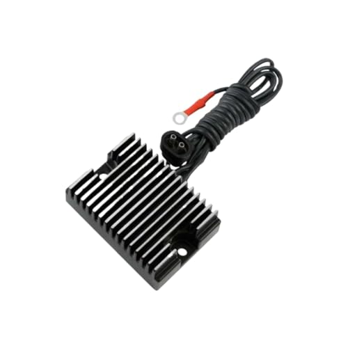 Régulateur de tension 1340 cc haute durabilité pour Big Twin 1989-1999