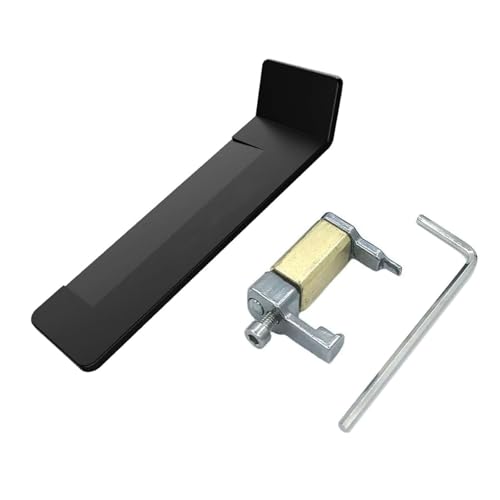 Electric Guitar Bridge Intonation Adjuster Tool