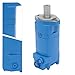 Hydraulic Motor fit for Char-Lynn 104-1228-006 for Marine Applications Durable Industrial Automation Hydraulic Drive Equipment for Boat Maintenance and Repair