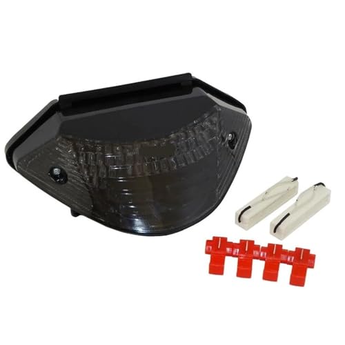 Feux arrière de clignotant moto Hornet 599 CB600F pour sécuriser vos balades de nuit