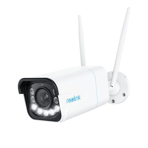 Preisvergleich Produktbild Reolink W430-4k Security Camera One Size