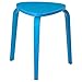 IKEA Kyrre Tabouret Bleu 104.349.79