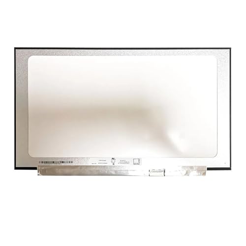 Dalle écran LCD N161HCA EAC de rechange pour ordinateur portable multimédia
