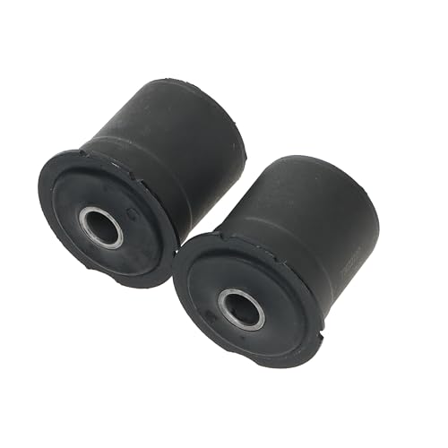 ACDelco Gold 45G11003 (19461231) Rear Suspension Control Arm Bushing - Thumbnail 3