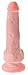 Pipedream Products King Cock 6 Inch Cock with Balls, Flesh