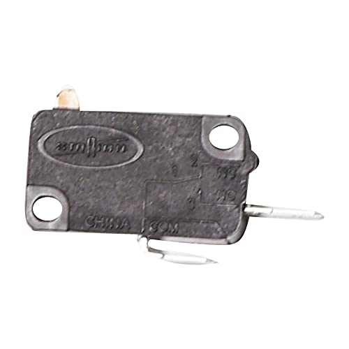 ForeverPRO 6600W1K001D Switchmicro for LG Microwave 1325771 3B73362E 6600W1K001D 6600W1K003C