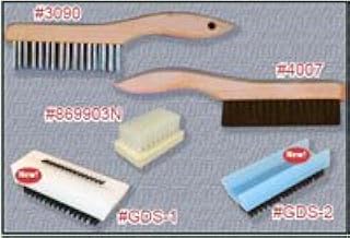 Healthmark 869903N Brush FOR Cleaning Instruments Nylon Ea