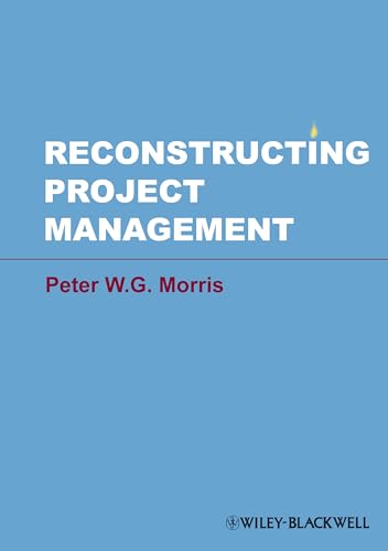 Reconstructing Project Management view 2