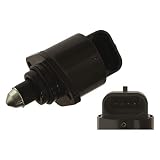 febi bilstein 30608 Leerlaufregelventil , 1 Stück