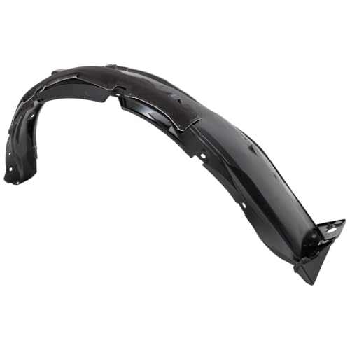 Replacement Fender Liner (Front Passenger) Compatible with Honda CR-V 2012-2013