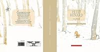 Petit renard se perd 2895405956 Book Cover