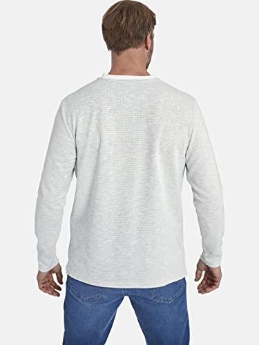 Sweatshirt Reginald Jan Vanderstorm Homme pull de qualité supérieure
