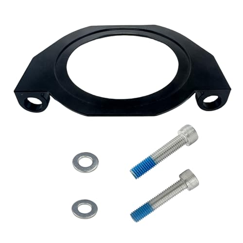 Evita roturas de motor con el protector de correa BMW 335i 528i N54 N55
