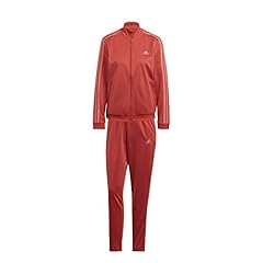 Red / Pink Gradient Crew