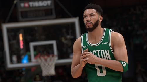 NBA 2K25 - PlayStation 4 - 3