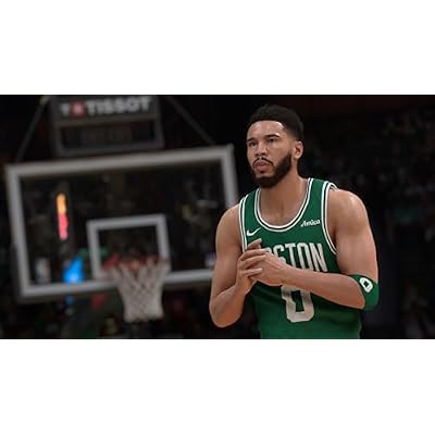 NBA 2K25 - PlayStation 5