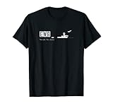 EWR Airport Code for Newark New Jersey T-Shirt