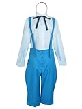 Xiao Wu Yekaterina Katyusha Braginskaya Ukraine Uniform Outfit Suit Cosplay Costume (Male M)