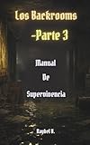  Los Backrooms: Manual de Supervivencia Parte 3