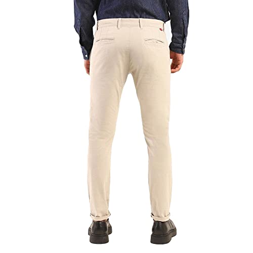 Image of Levi's Men's 512 Slim Fit Chinos