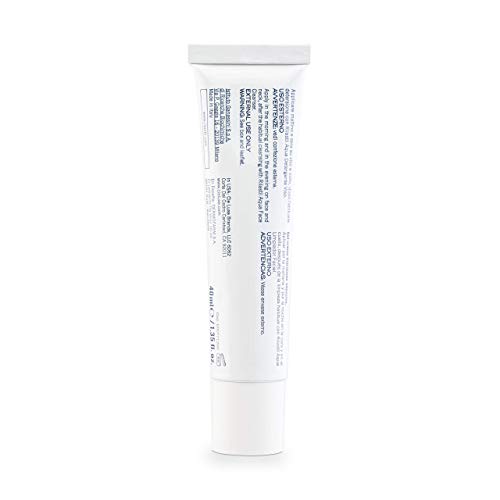Ganassini Face Cream, 40 ml, Skincare, White, 40 ml (Pack of 1) - Image 2