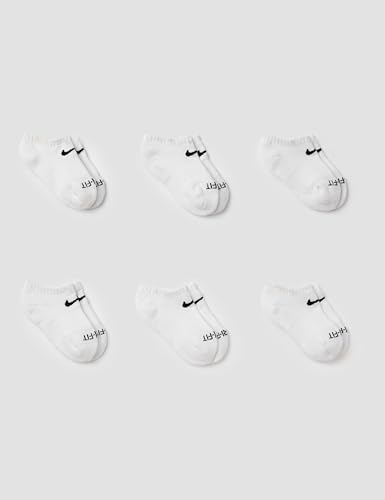 Image of Nike Kids' 6-Pack Performance Socks